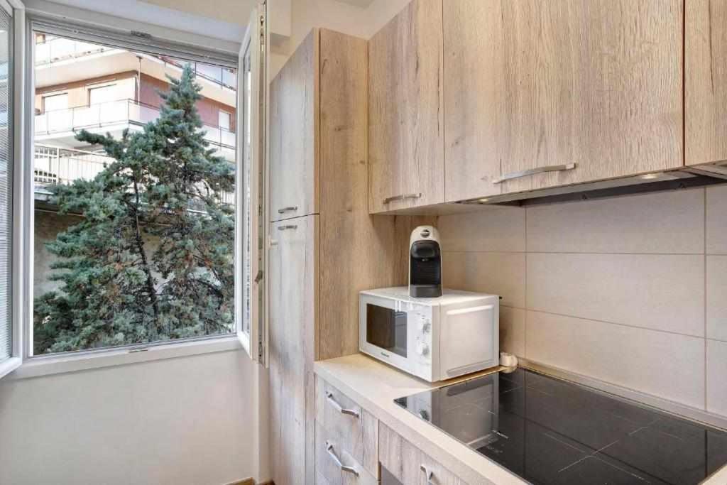 Ninfea Apartments Sanremo Exterior photo