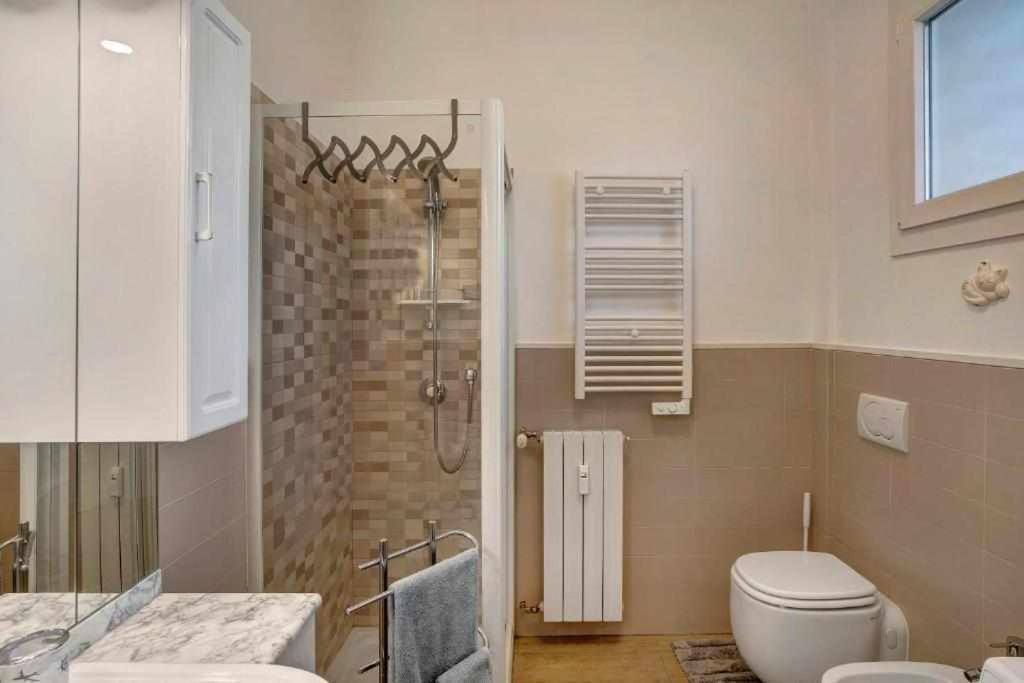 Ninfea Apartments Sanremo Exterior photo