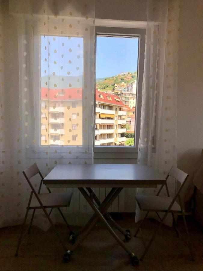 Ninfea Apartments Sanremo Exterior photo