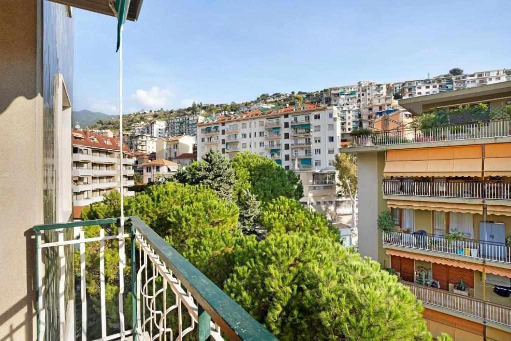 Ninfea Apartments Sanremo Exterior photo