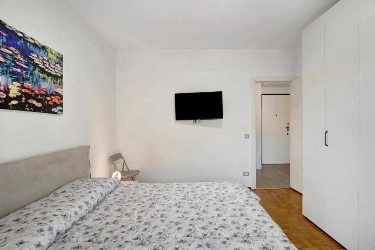 Ninfea Apartments Sanremo Exterior photo