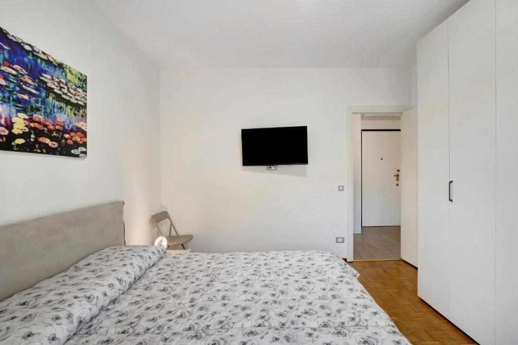 Ninfea Apartments Sanremo Exterior photo
