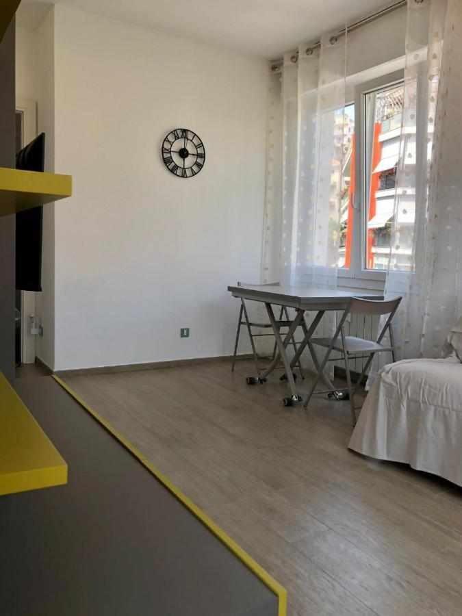 Ninfea Apartments Sanremo Exterior photo