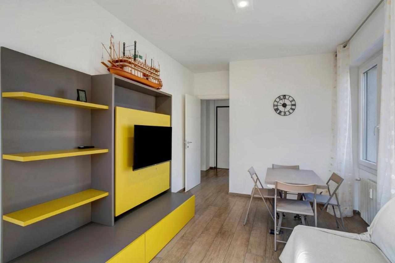 Ninfea Apartments Sanremo Exterior photo