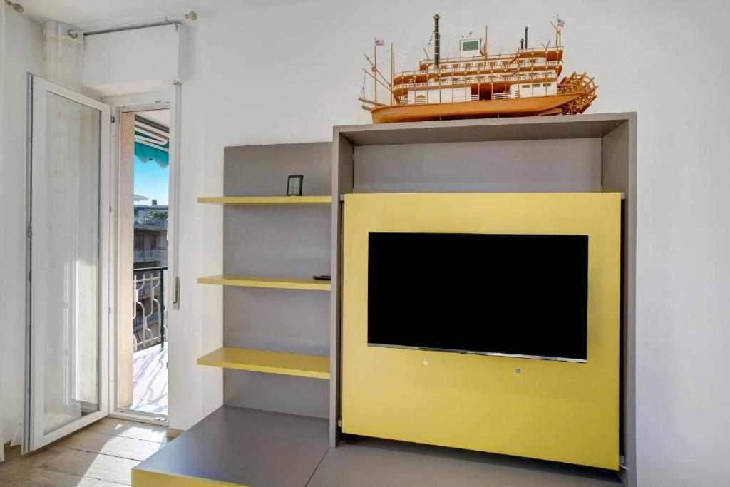 Ninfea Apartments Sanremo Exterior photo