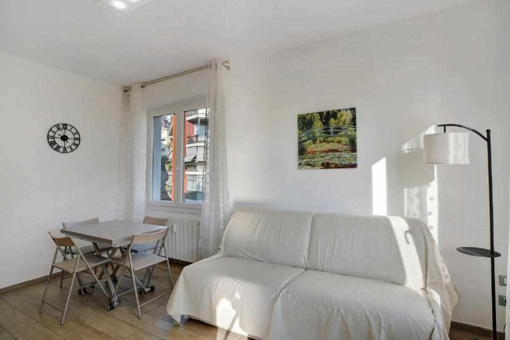 Ninfea Apartments Sanremo Exterior photo