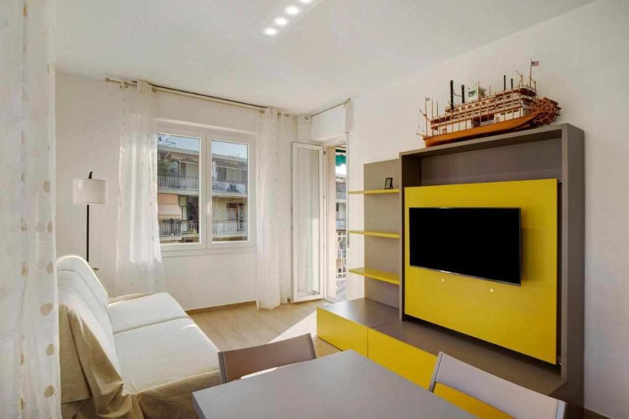 Ninfea Apartments Sanremo Exterior photo
