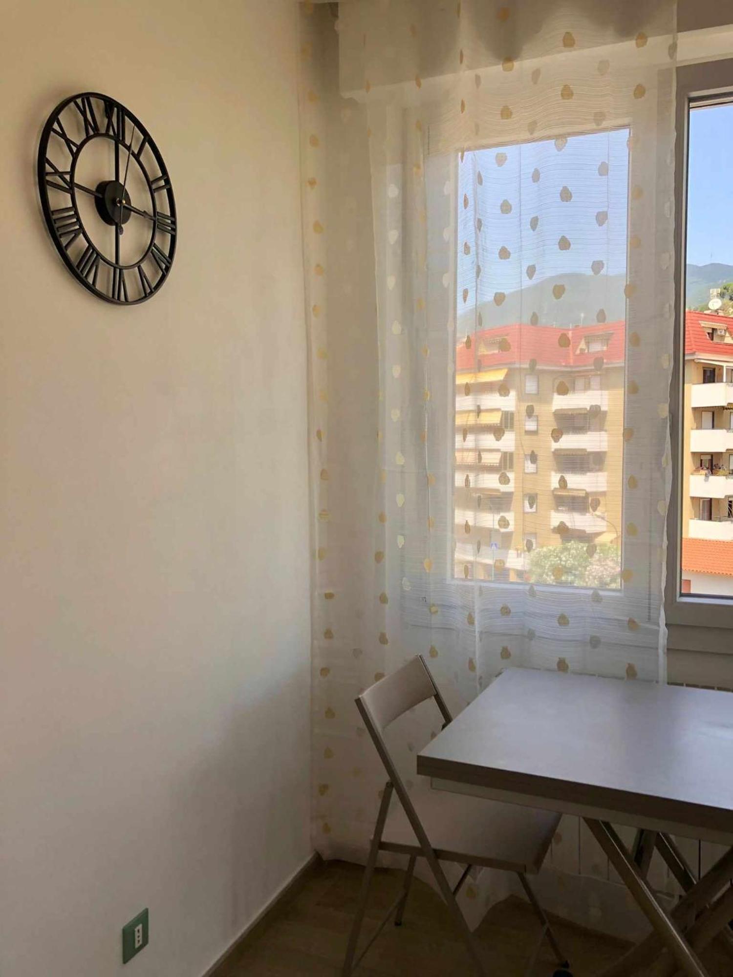 Ninfea Apartments Sanremo Exterior photo